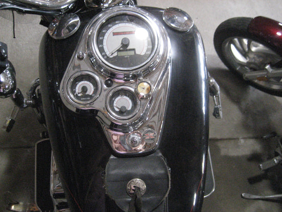 Image Title SALE PENDING - 1999 Excelsior Henderson Super X Repairable $3500 OBO